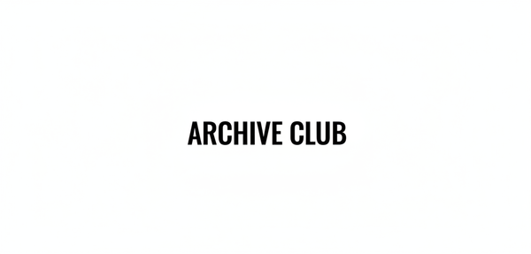 ArchiveClub